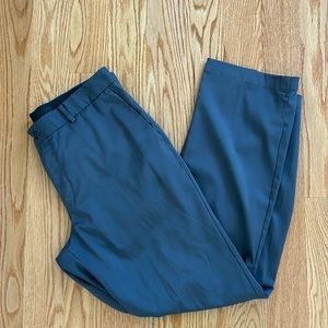 ‘Nike’ Golf Pants